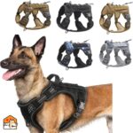 Hondentuig voor grote honden