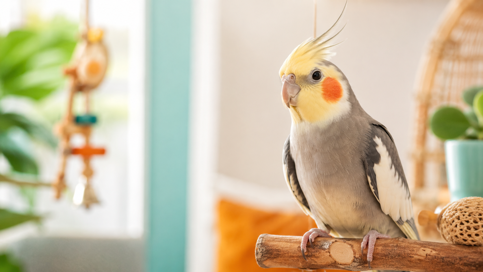 vogel pop up huisdierxl
