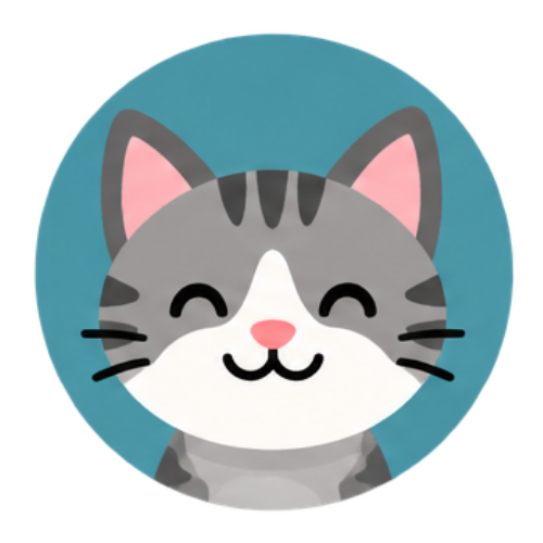 kat icoon