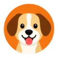icoon hond
