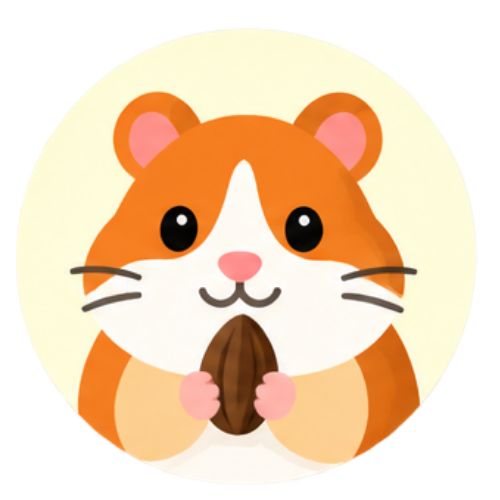 knaagdier icoon