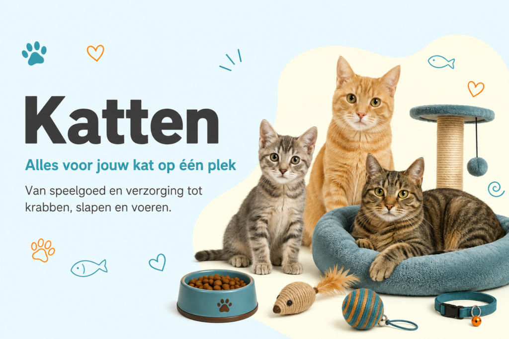 banner mobile katten archief