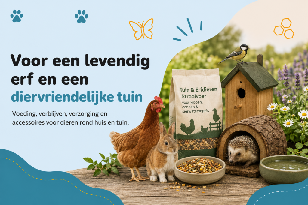 erfdieren banner mobiel archief