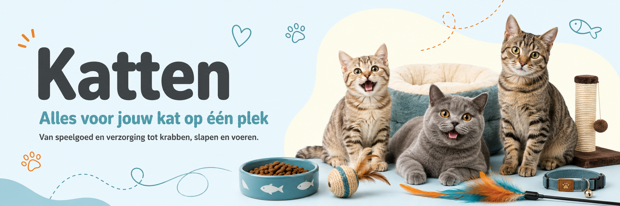 katten archief desktop