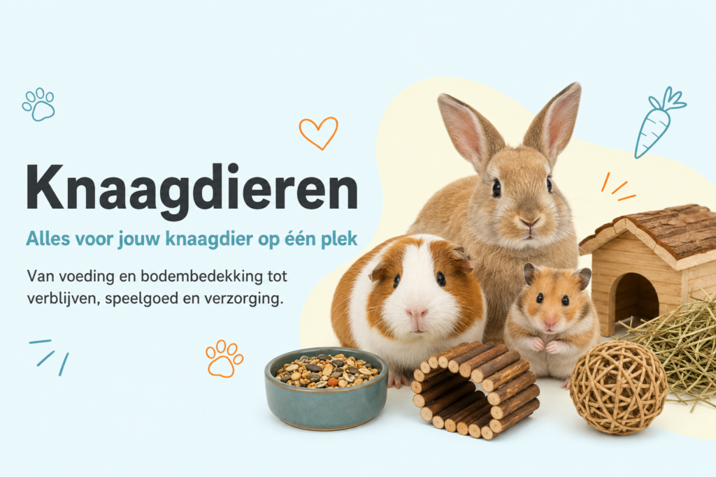 knaagdieren mobiel archief banner