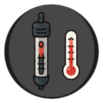 Verwarming & temperatuur