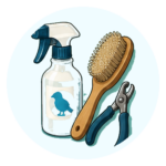 Verzorging & hygiëne