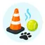 Wandelen & training