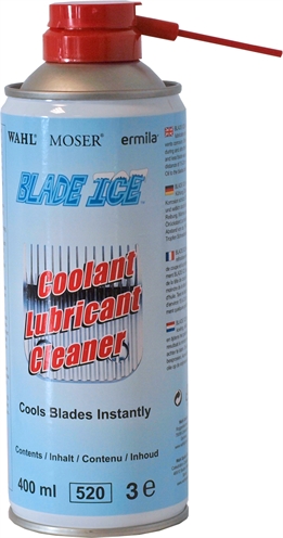 Wahl Blade Ice Spray - 400 ml
