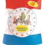 Wierikx Tropischzaad - 20 kg