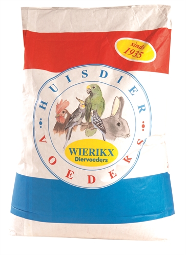 Wierikx Tropischzaad - 20 kg