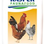 Kasper Faunafood Legkorrel - 20 kg