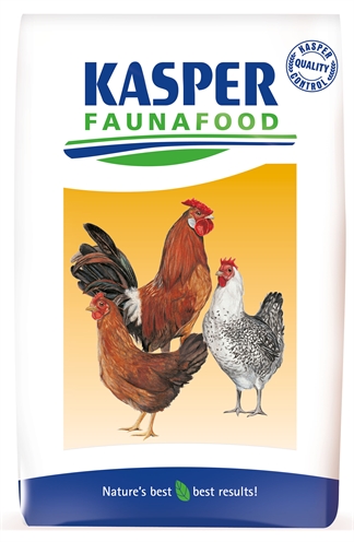 Kasper Faunafood Legkorrel - 20 kg