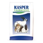 Kasper Faunafood Konijnenvoer Gemengd - 20 kg