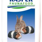 Kasper Faunafood Caviakorrel - 20 kg