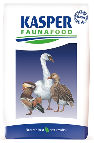 Kasper Faunafood Eendengraan - 20 kg