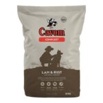 Cavom Compleet Lam/Rijst - 20 kg