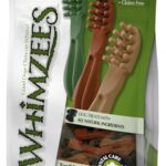Whimzees Tandenborstel - Xs 6,5 cm 48 stuks