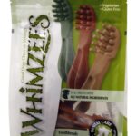 Whimzees Tandenborstel - Large 14,5 cm 6 stuks