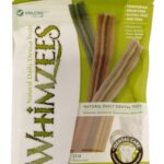 Whimzees Stix - Large 18 cm 6+1 stuks