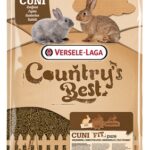 Cuni Fit Pure Konijnenkorrel - 5 kg