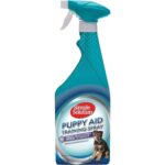 Simple Solution Puppy Training Spray - 470 ml