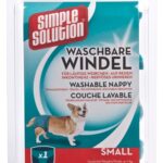 Simple Solution Luier Wasbaar - Small 30-48 cm