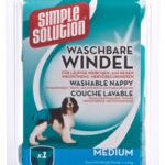 Simple Solution Luier Wasbaar - Medium 38-58 cm