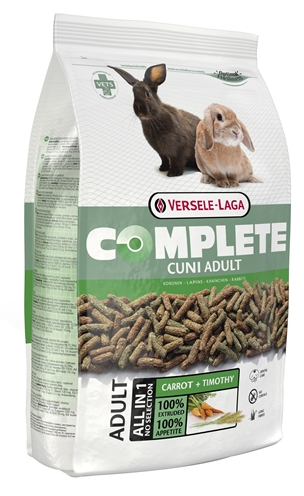 Complete Versele-Laga Complete Cuni Konijn Adult - 1,75 kg