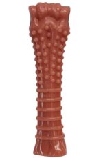 Nylabone Dura Chew Voor Harde Bijters Baconsmaak - Vanaf 23 kg