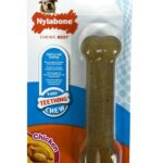 Nylabone Puppy Chew Kipsmaak - Tot 11 kg