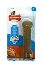 Nylabone Puppy Chew Kipsmaak - Tot 11 kg