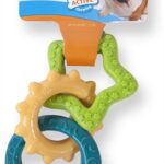 Nylabone Puppy Chew Bijtringen - Tot 11 kg