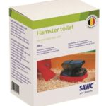 Savic Hamstertoilet Navulling - 500 g