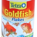 Tetra Animin Goldfish Bio Active Vlokken - 250 ml