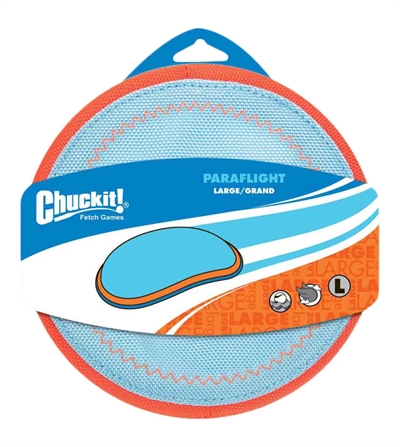 Chuckit Paraflight - Large
