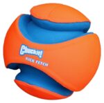 Chuckit Kick Fetch - Small 12,5 cm