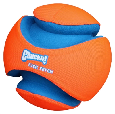 Chuckit Kick Fetch - Small 12,5 cm
