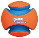 Chuckit Kick Fetch - Small 12,5 cm