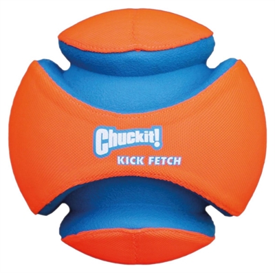 Chuckit Kick Fetch - Small 12,5 cm
