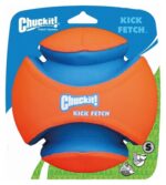 Chuckit Kick Fetch - Small 12,5 cm