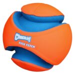 Chuckit Kick Fetch - Large 17 cm
