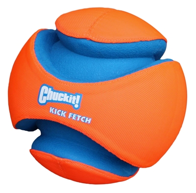 Chuckit Kick Fetch - Large 17 cm