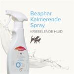 Beaphar Spray Bij Jeuk - 250 ml