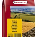 Versele-Laga Prestige Hennep-Kempzaad - 900 g