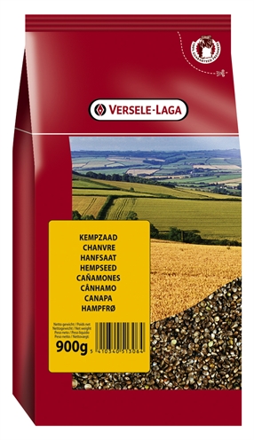 Versele-Laga Prestige Hennep-Kempzaad - 900 g