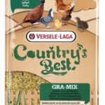 Versele-Laga Gra-Mix Kuiken & Kwartelgraan - 4 kg