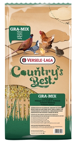 Versele-Laga Gra-Mix Ardeens Graan - 4 kg