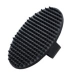 Rosewood Borstel Rubber - 12,5 x 8 x 4 cm
