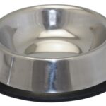 Happy Pet Voerbak Antislip - 14 cm